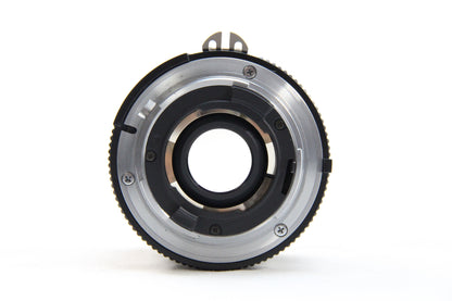 【中古(used)】Ai Fisheye-NIKKOR 16mm F2.8 S