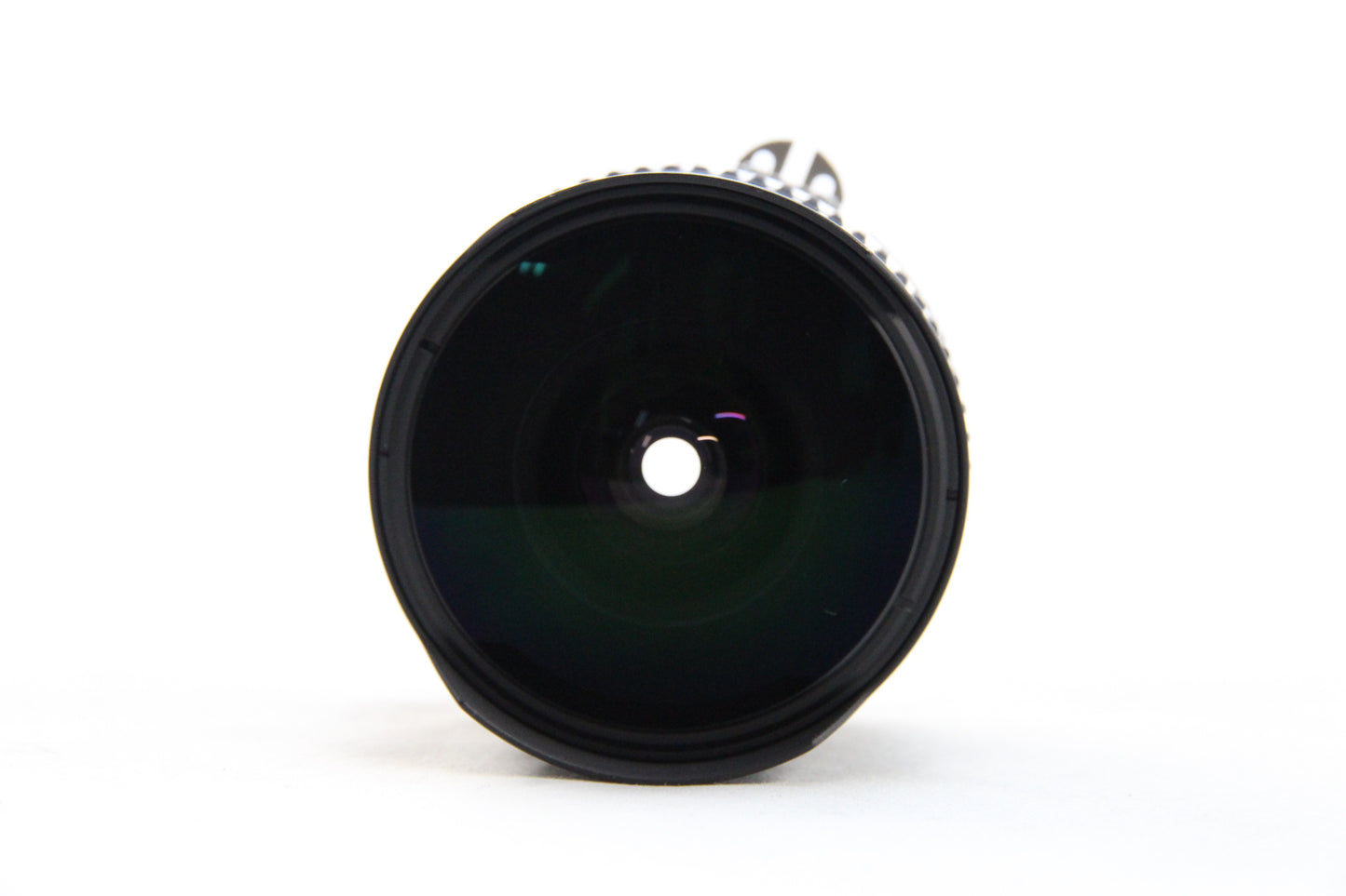 【中古(used)】Ai Fisheye-NIKKOR 16mm F2.8 S