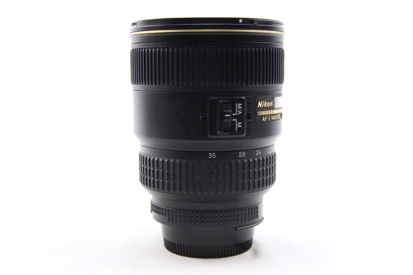 【中古(used)】AF-S NIKKOR 17-35mm F2.8 D ED