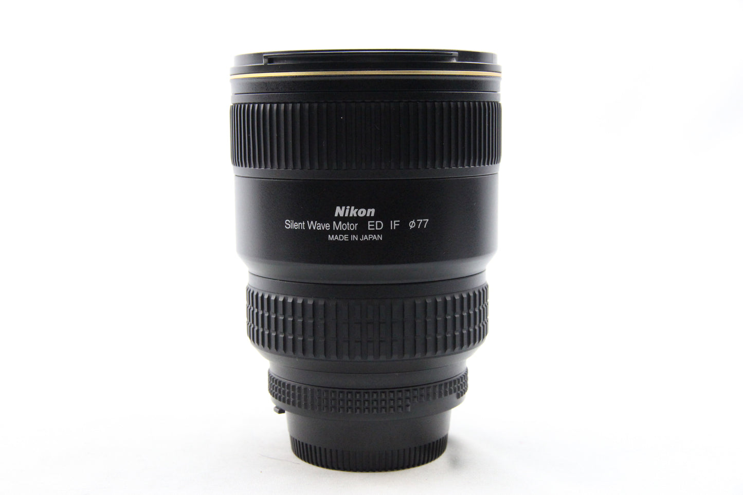 【中古(used)】AF-S NIKKOR 17-35mm F2.8 D ED