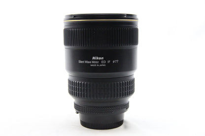 【中古(used)】AF-S NIKKOR 17-35mm F2.8 D ED