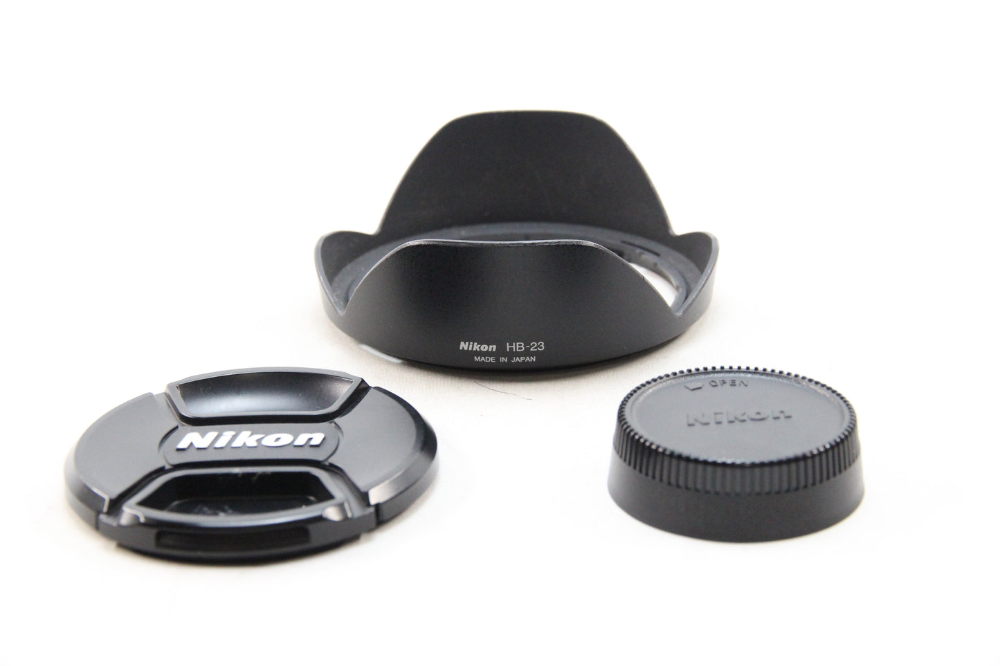 【中古(used)】AF-S NIKKOR 17-35mm F2.8 D ED