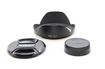 【中古(used)】AF-S NIKKOR 17-35mm F2.8 D ED