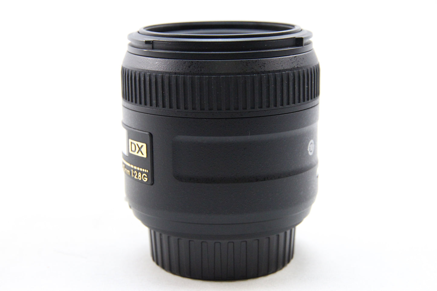 【中古(used)】AF-S Micro NIKKOR 40mm F2.8 G DX