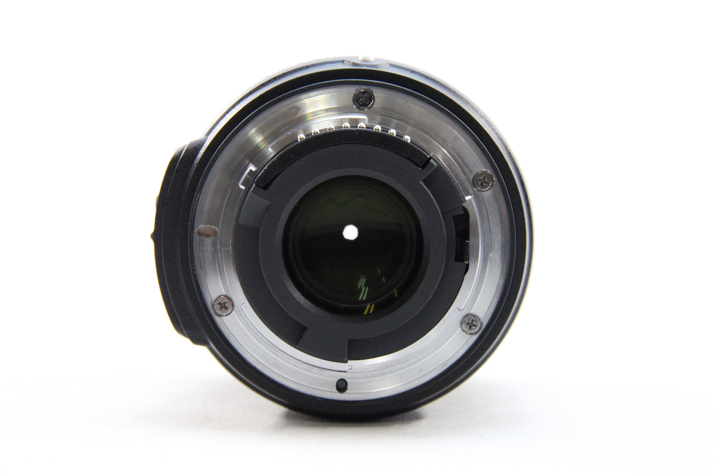 【中古(used)】AF-S Micro NIKKOR 40mm F2.8 G DX