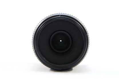 【中古(used)】AF-S Micro NIKKOR 40mm F2.8 G DX