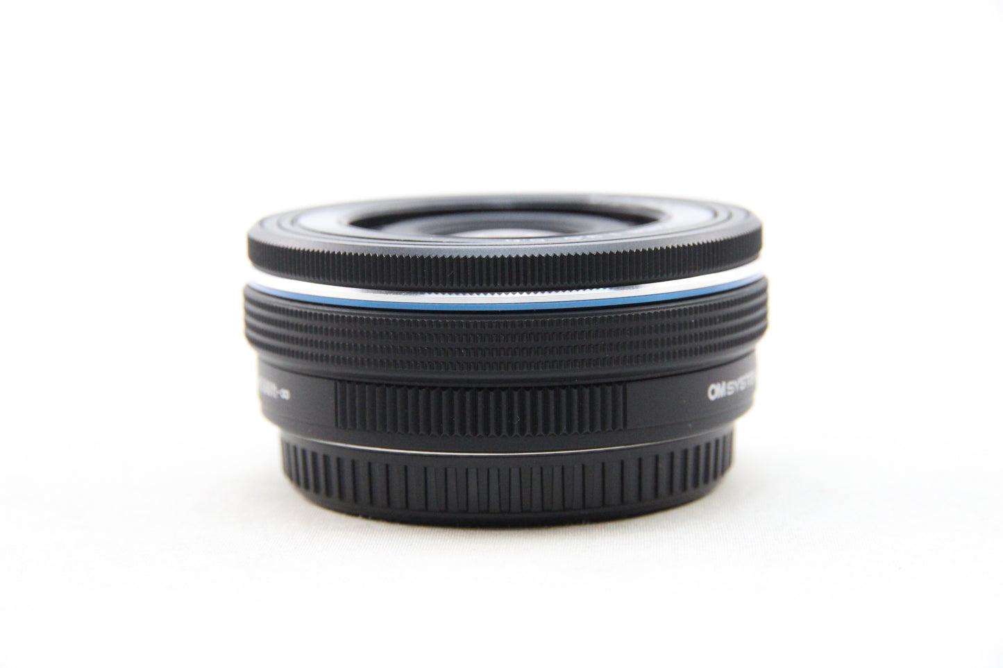 【中古(used)】OMSYSTEM M.ZUIKO DIGITAL 14-42mm F3.5-5.6 EZ ED MSC