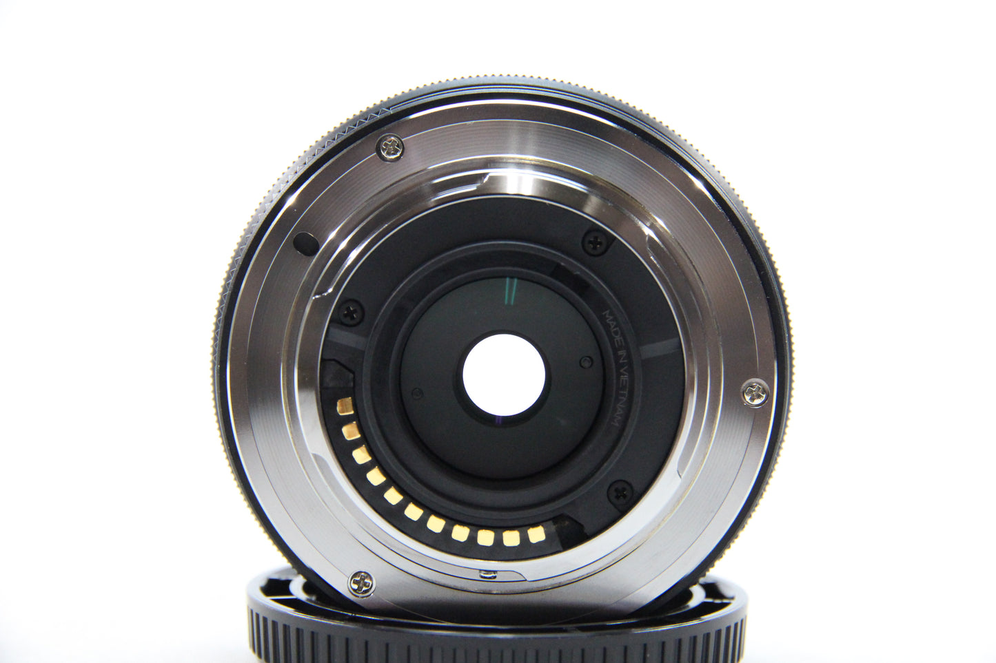 【中古(used)】OMSYSTEM M.ZUIKO DIGITAL 14-42mm F3.5-5.6 EZ ED MSC