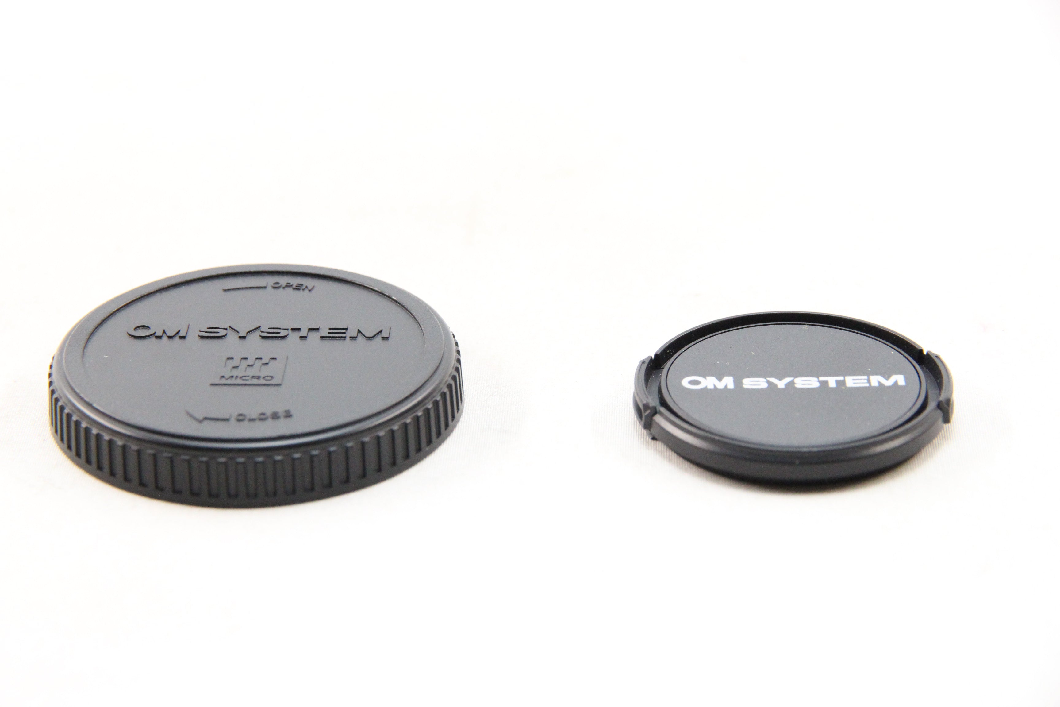 中古(used)】OMSYSTEM M.ZUIKO DIGITAL 14-42mm F3.5-5.6 EZ ED MSC