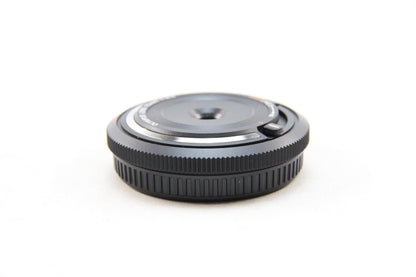 【中古(used)】OLYMPUS BODYCAPLENS BCL-1580