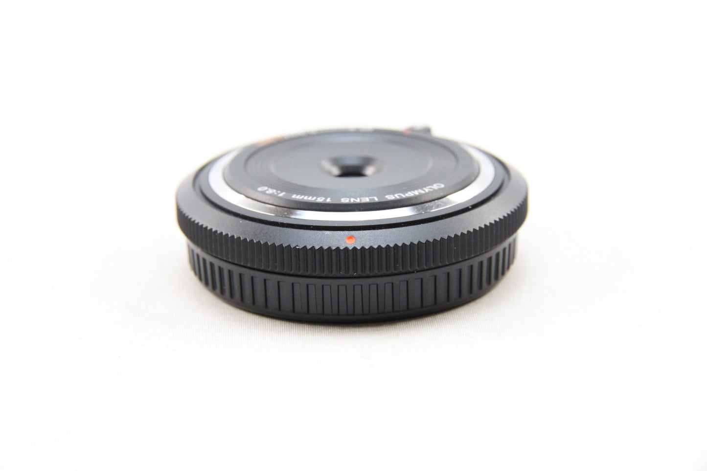 【中古(used)】OLYMPUS BODYCAPLENS BCL-1580