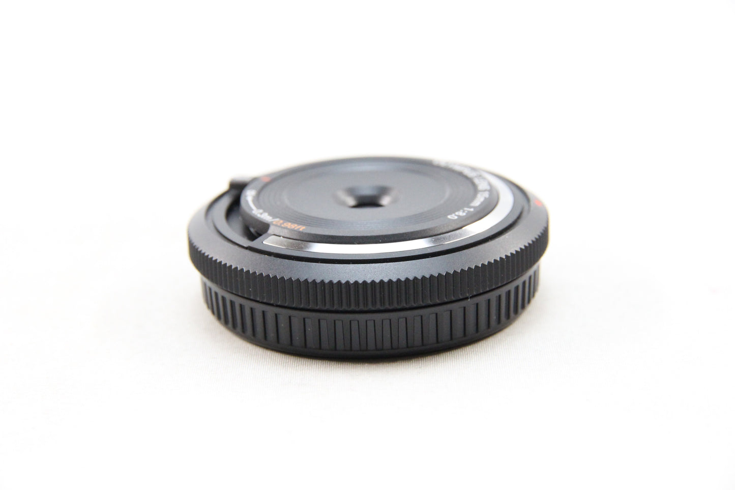 【中古(used)】OLYMPUS BODYCAPLENS BCL-1580