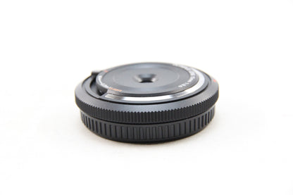 【中古(used)】OLYMPUS BODYCAPLENS BCL-1580