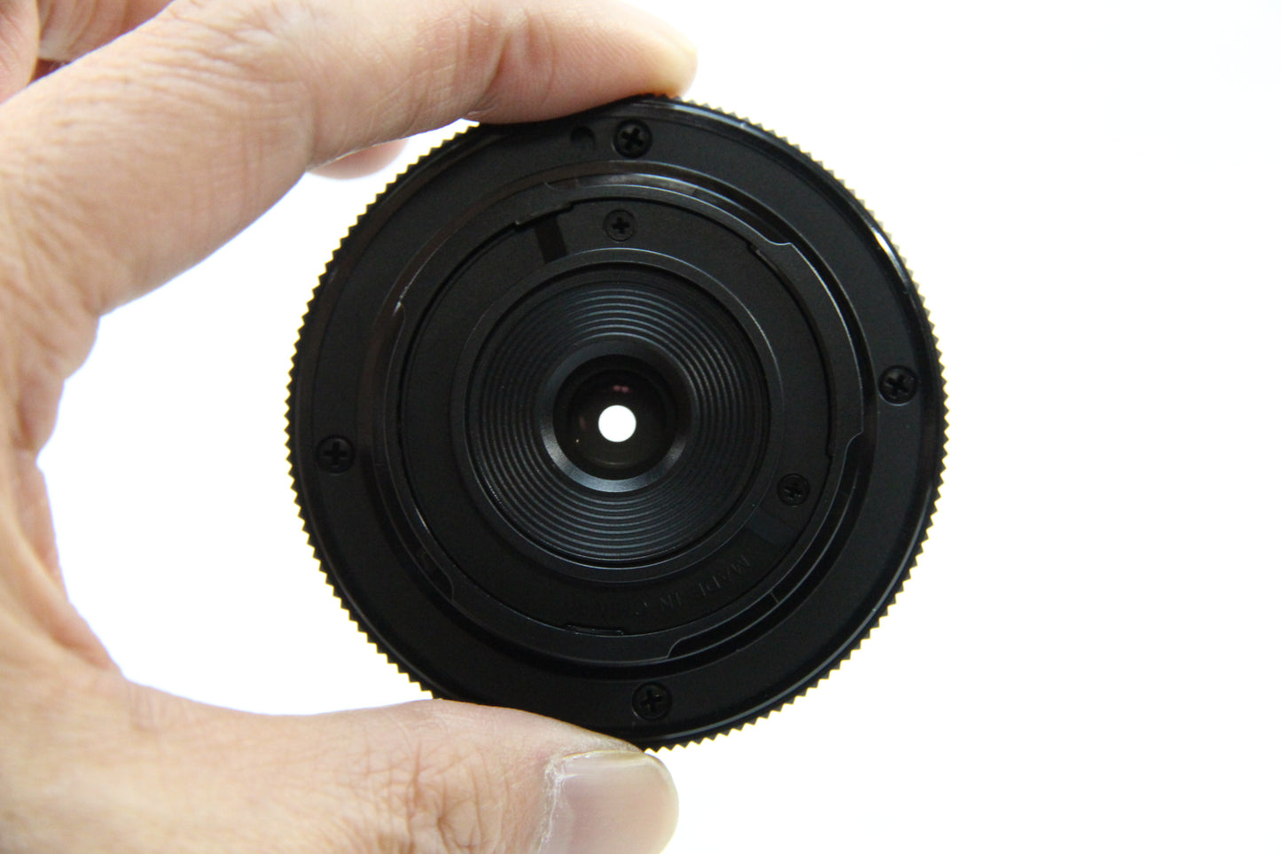 【中古(used)】OLYMPUS BODYCAPLENS BCL-1580