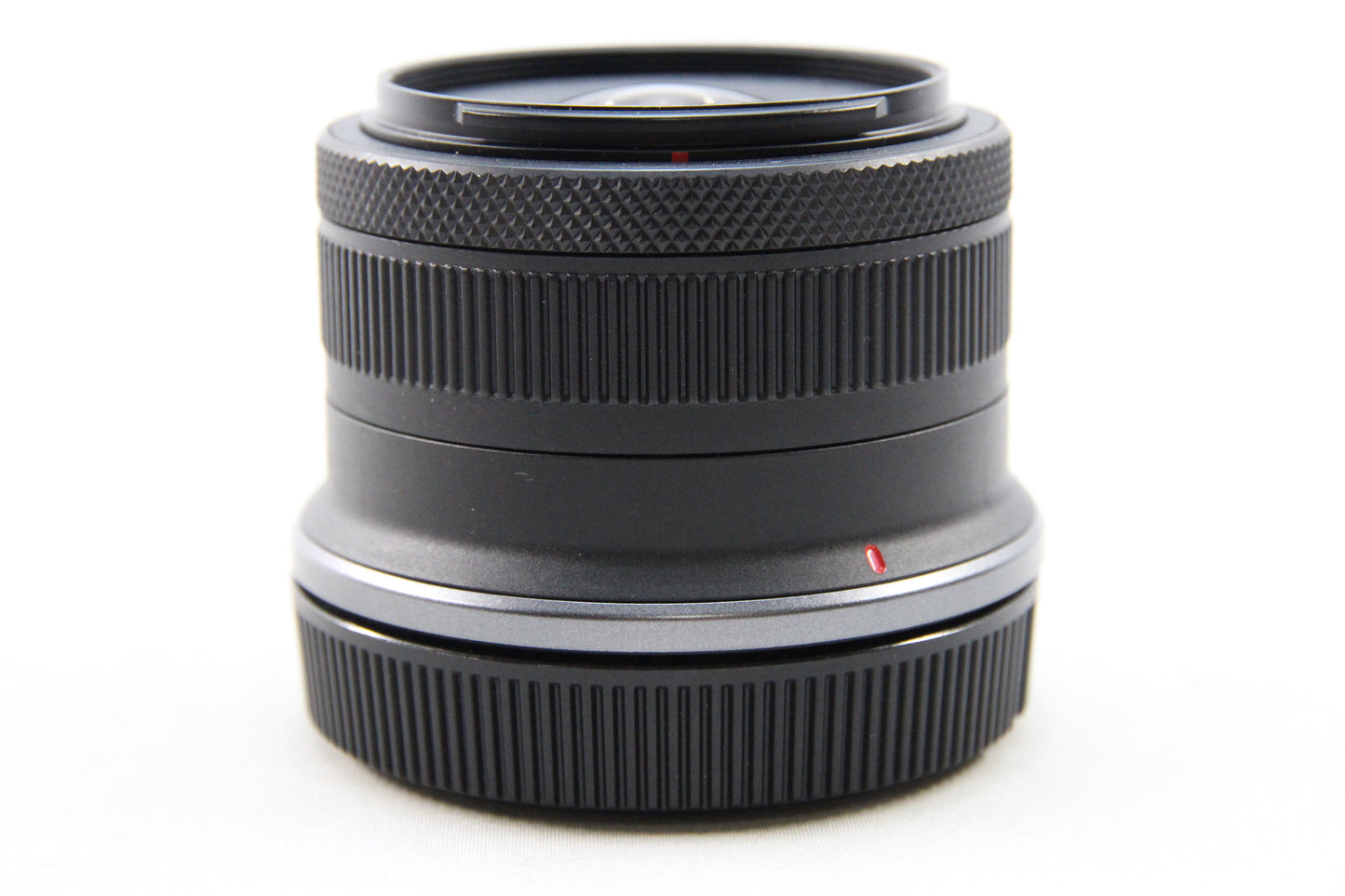 【中古(used)】Canon RF-S 18-45mm F4.5-6.3 IS STM
