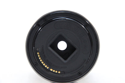 【中古(used)】Canon RF-S 18-45mm F4.5-6.3 IS STM