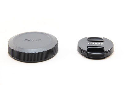 【中古(used)】Canon RF-S 18-45mm F4.5-6.3 IS STM