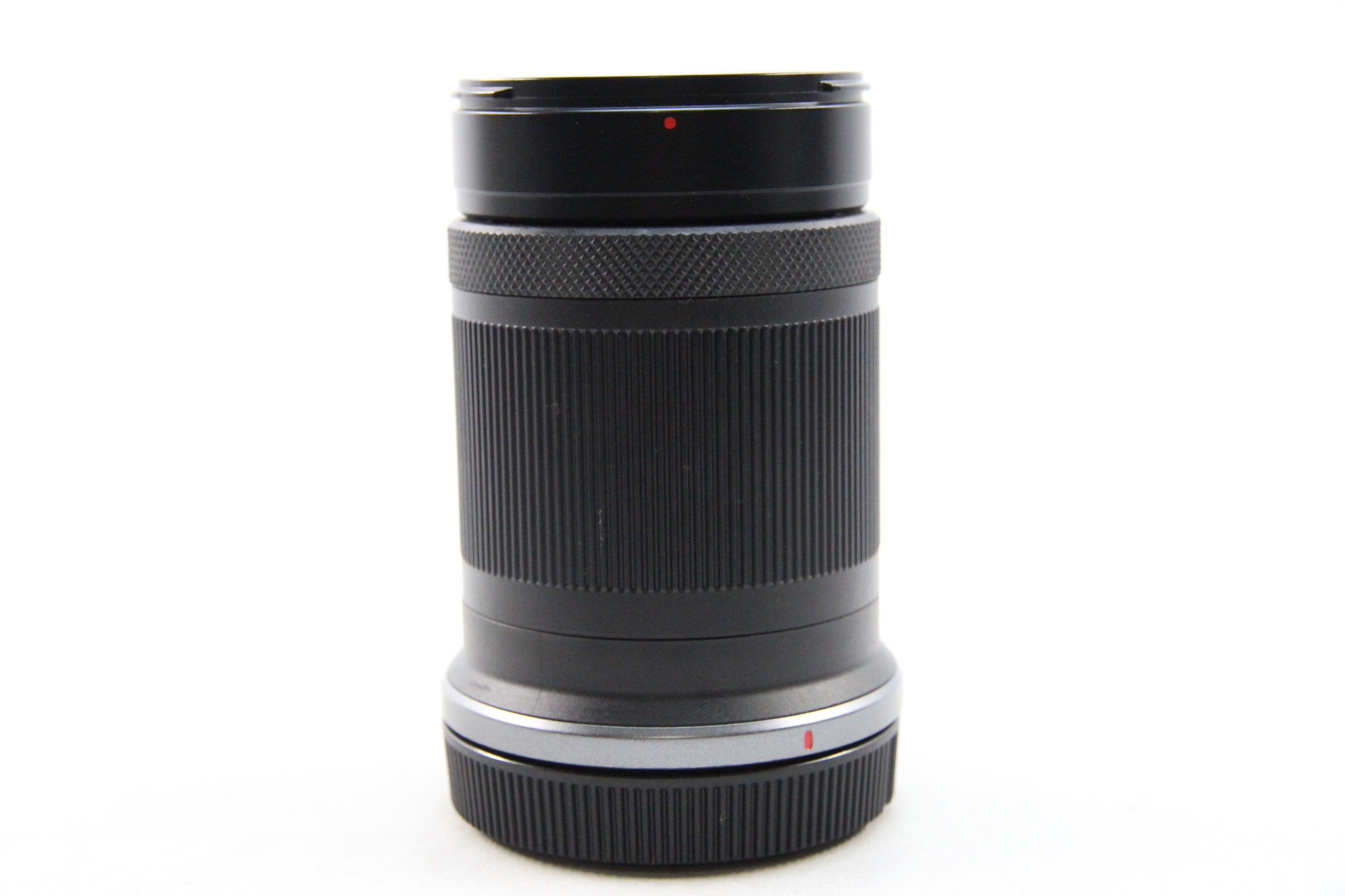 【未使用品】Canon RF-S 55-210mm F5-7.1 IS STM 中古(used)】Canon RF-S 55-210mm F5-7.1 IS STM – トキワカメラ