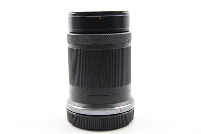 【中古(used)】Canon RF-S 55-210mm F5-7.1 IS STM