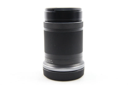 【中古(used)】Canon RF-S 55-210mm F5-7.1 IS STM
