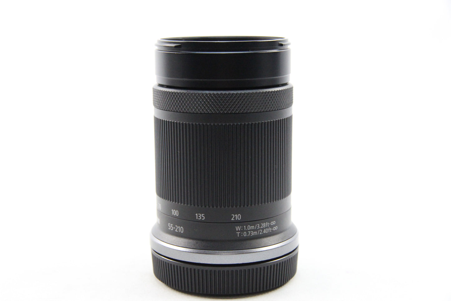 【中古(used)】Canon RF-S 55-210mm F5-7.1 IS STM