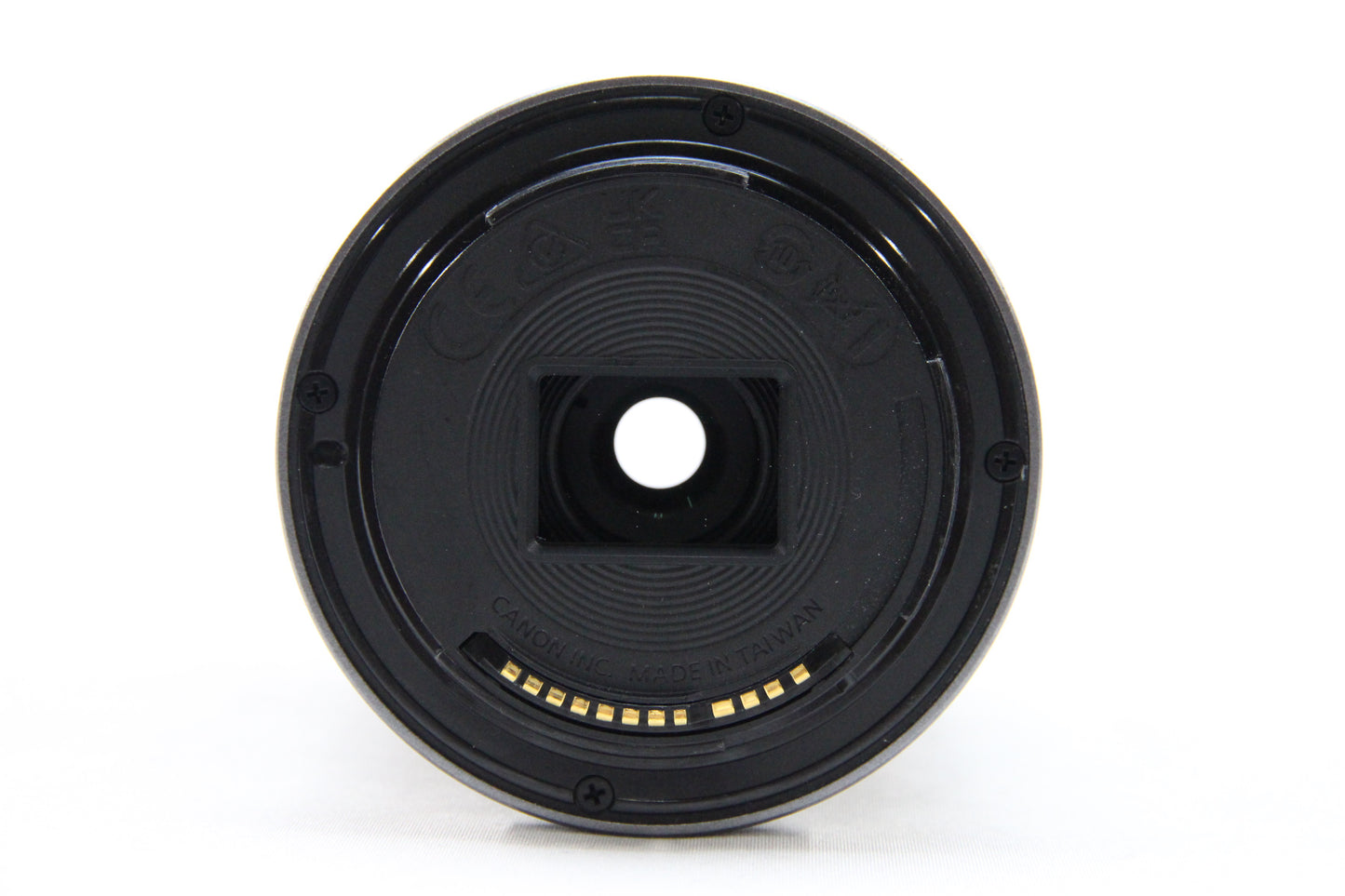 【中古(used)】Canon RF-S 55-210mm F5-7.1 IS STM