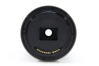 【中古(used)】Canon RF-S 55-210mm F5-7.1 IS STM