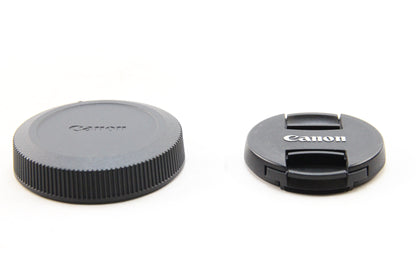 【中古(used)】Canon RF-S 55-210mm F5-7.1 IS STM