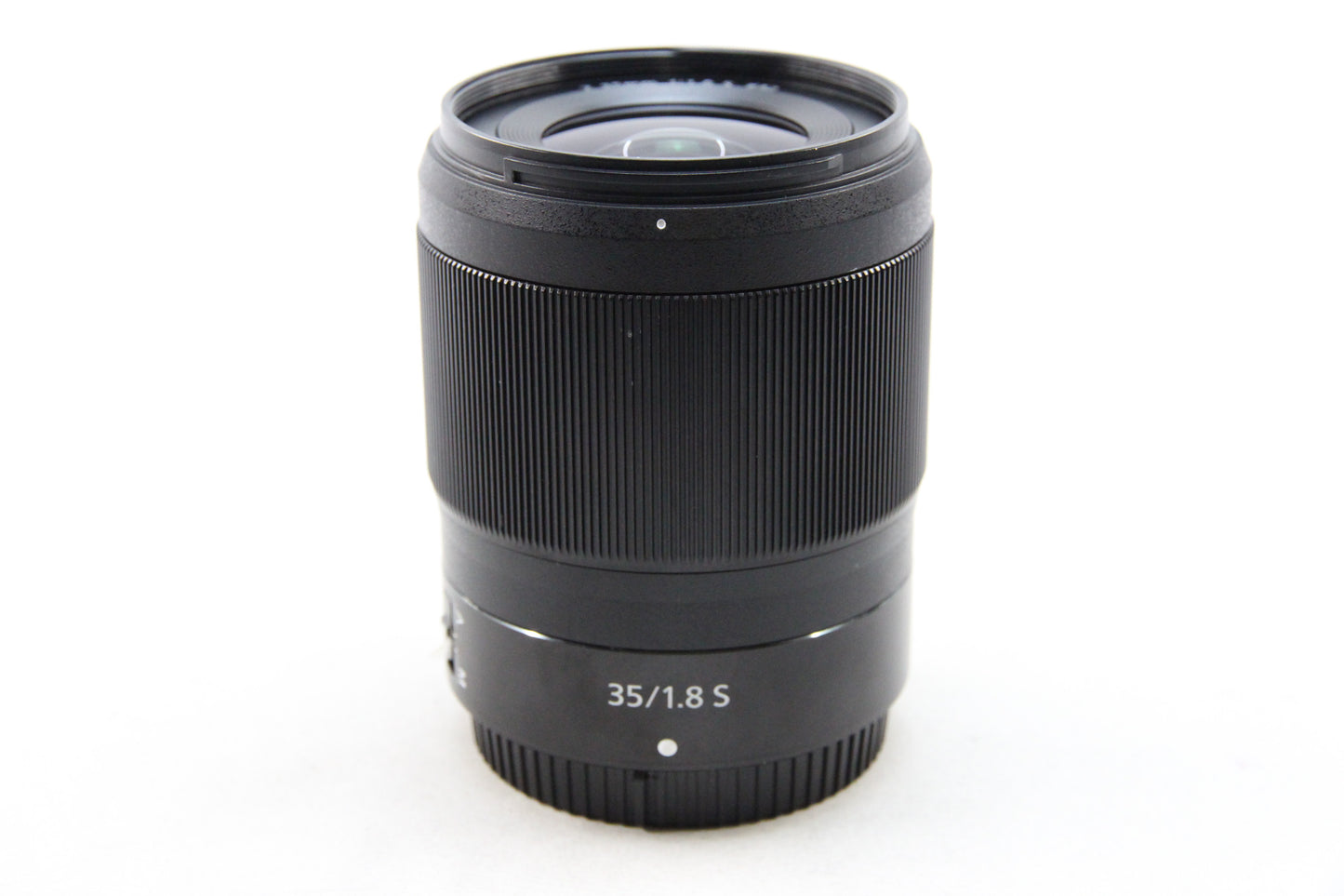 【中古(used)】NIKKOR Z 35mm F1.8 S