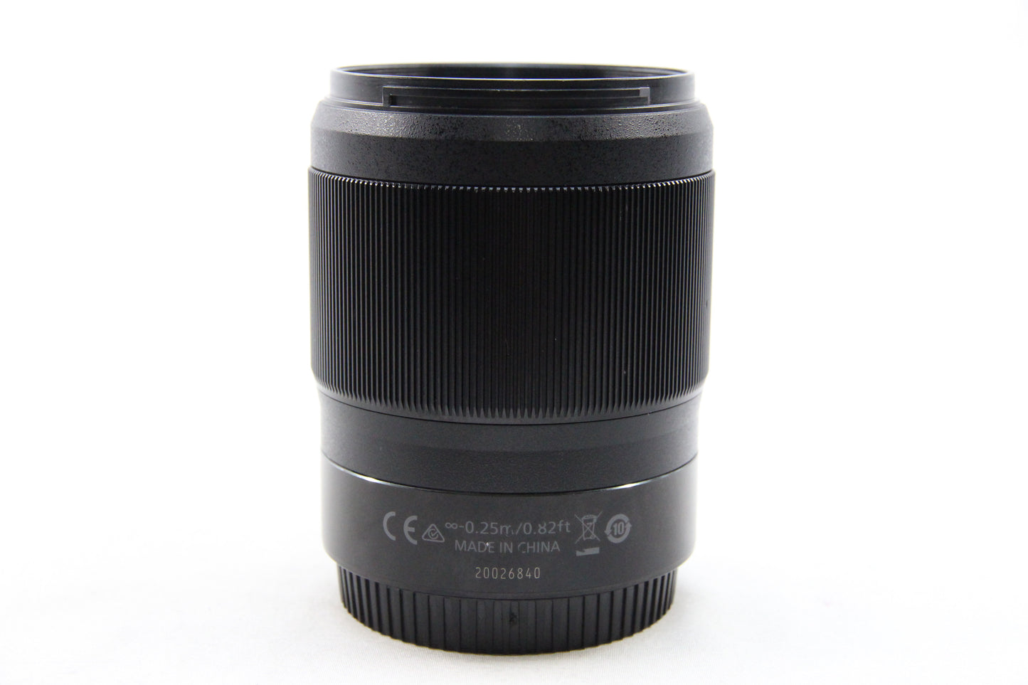 【中古(used)】NIKKOR Z 35mm F1.8 S