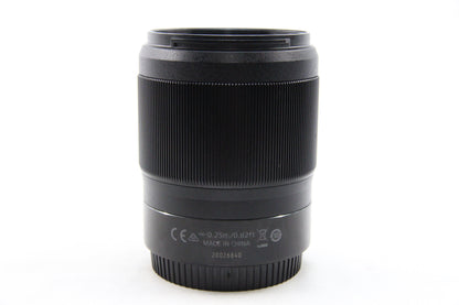 【中古(used)】NIKKOR Z 35mm F1.8 S