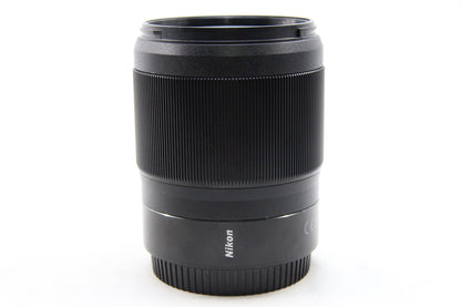 【中古(used)】NIKKOR Z 35mm F1.8 S