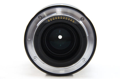 【中古(used)】NIKKOR Z 35mm F1.8 S