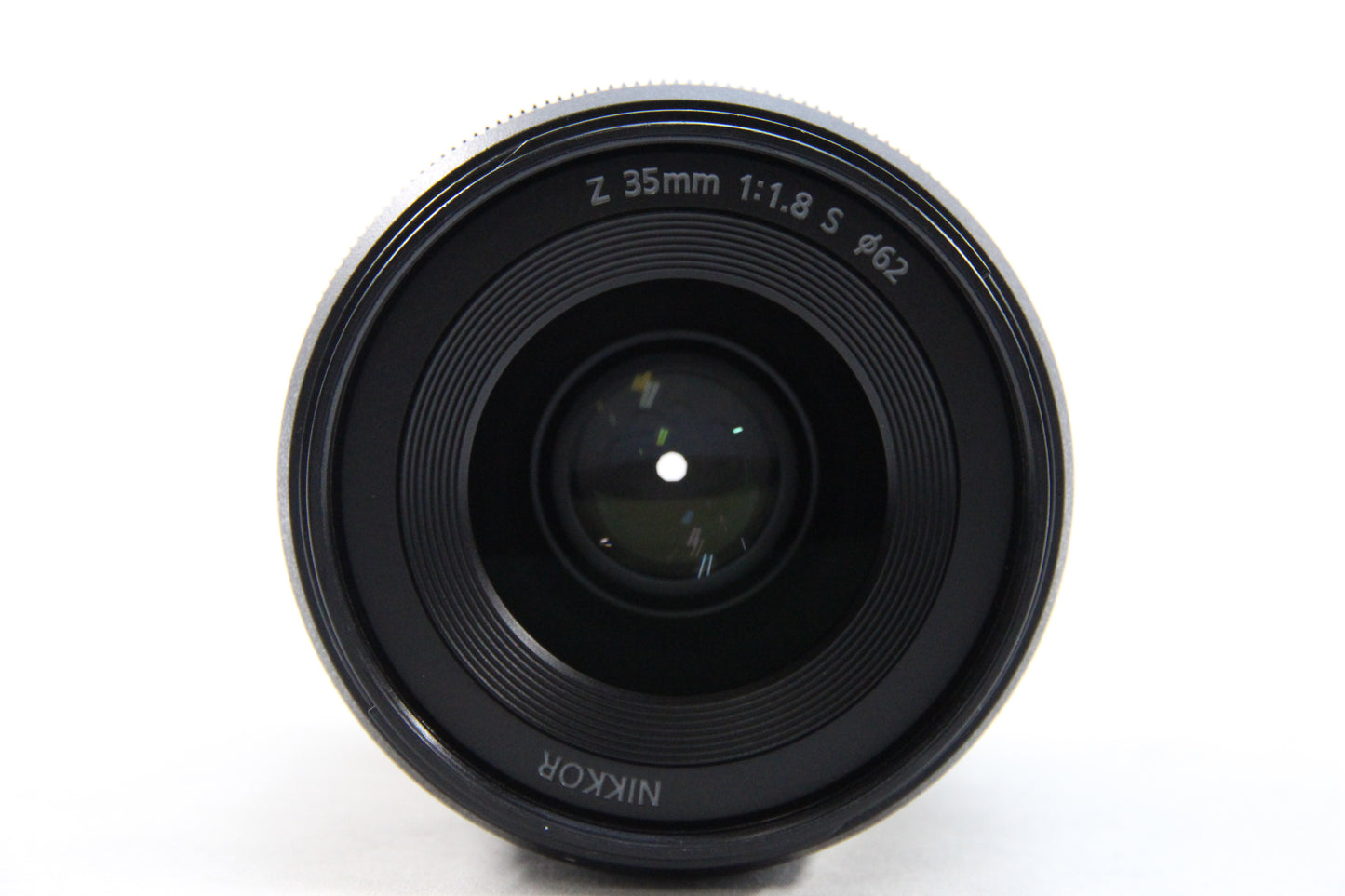 【中古(used)】NIKKOR Z 35mm F1.8 S