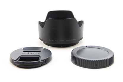 【中古(used)】NIKKOR Z 35mm F1.8 S