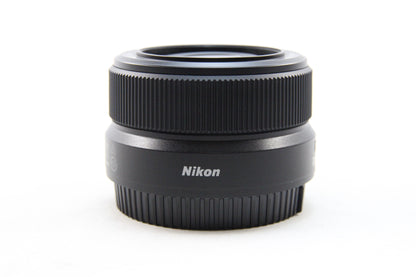 【中古(used)】NIKKOR Z DX 24mm F1.7
