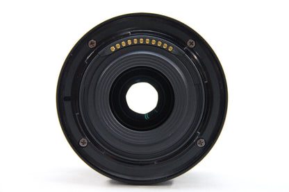 【中古(used)】NIKKOR Z DX 24mm F1.7