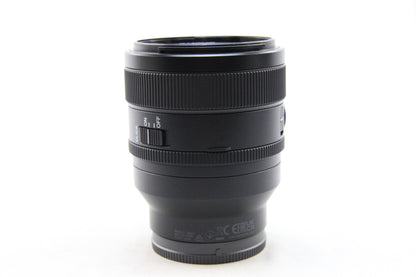 【中古(used)】SONY FE 50mm F1.4 GM