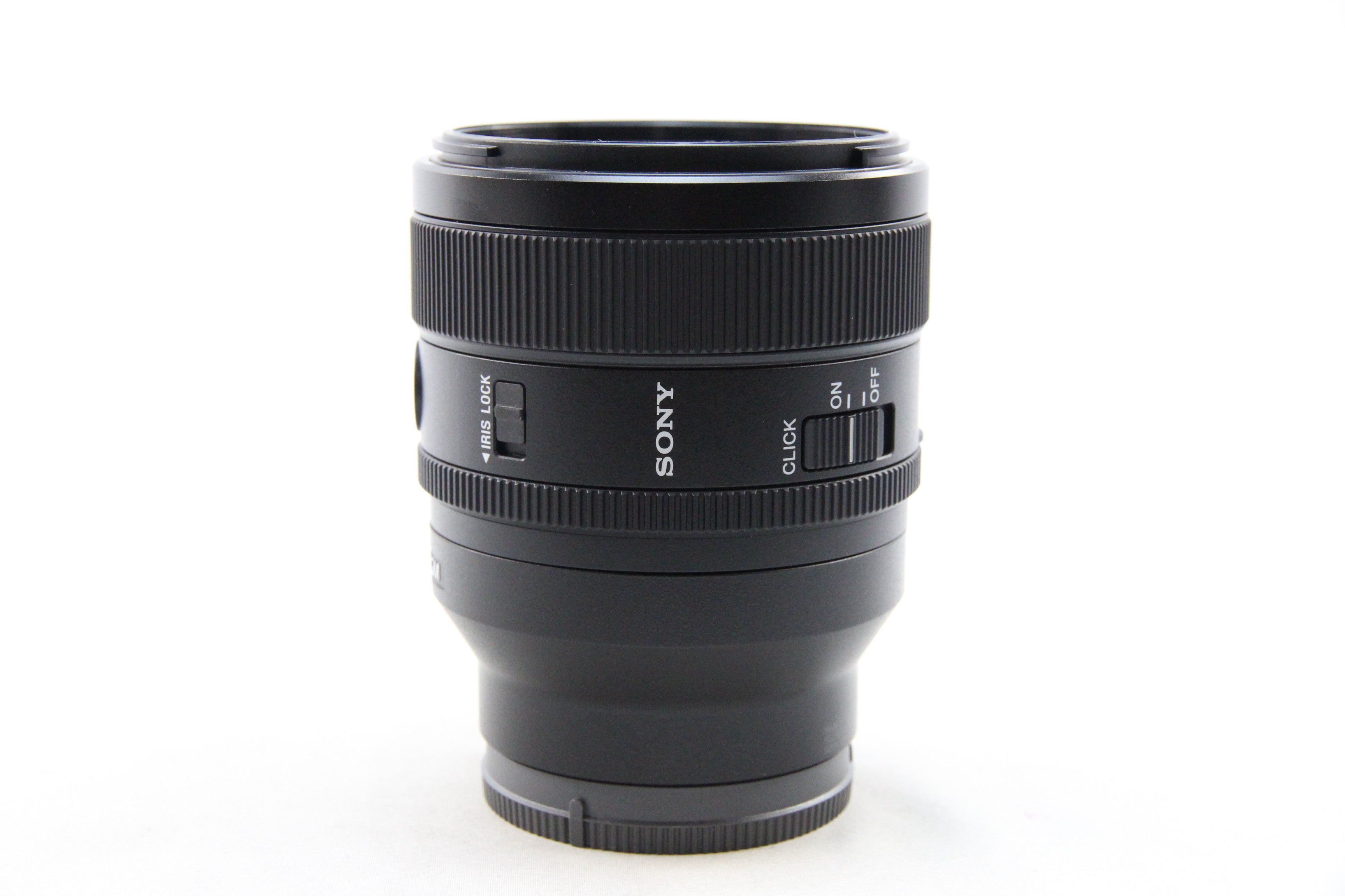 中古(used)】SONY FE 50mm F1.4 GM – トキワカメラ