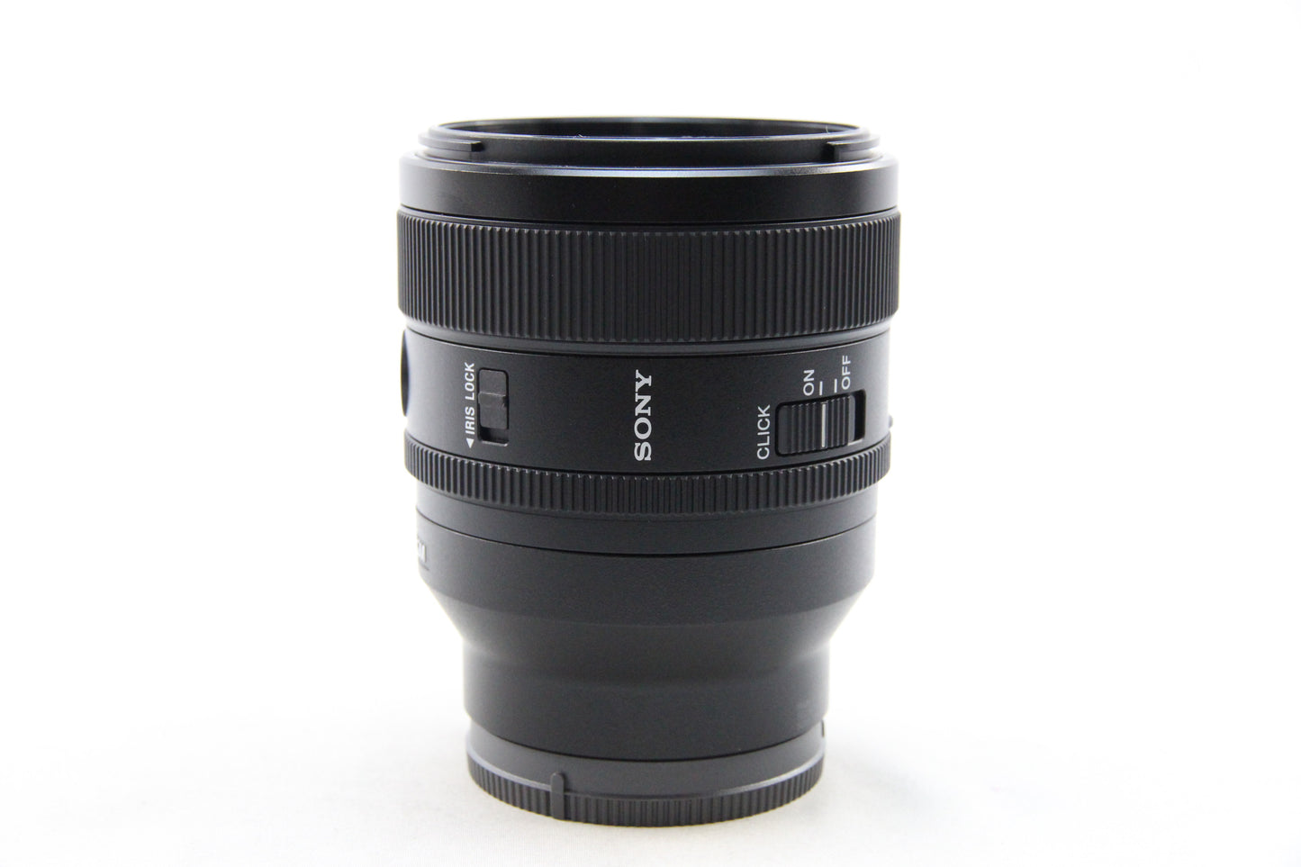【中古(used)】SONY FE 50mm F1.4 GM