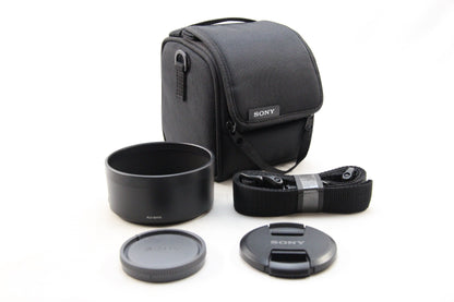 【中古(used)】SONY FE 50mm F1.4 GM
