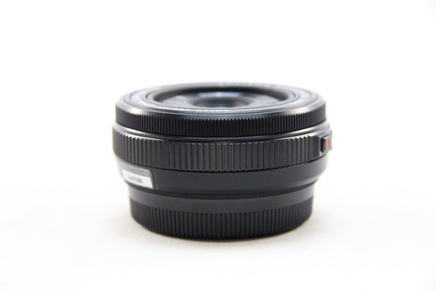 【中古(used)】FUJINON XF 27mm F2.8 R WR