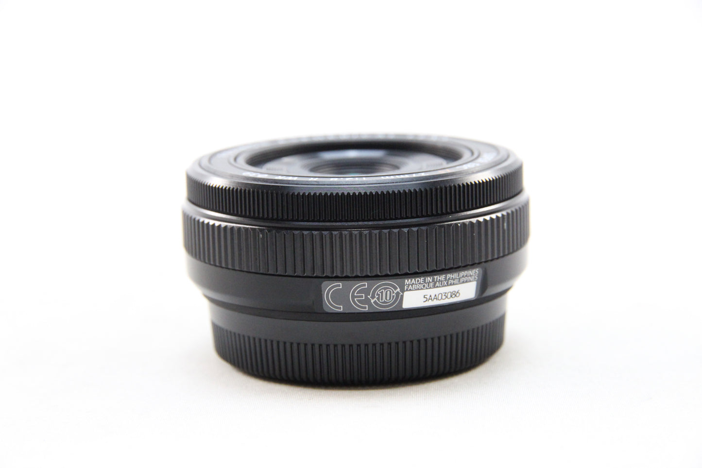 【中古(used)】FUJINON XF 27mm F2.8 R WR