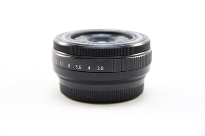 【中古(used)】FUJINON XF 27mm F2.8 R WR