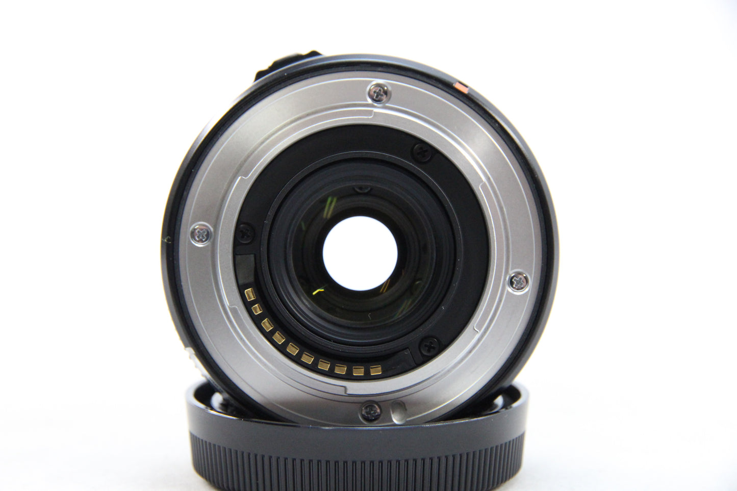 【中古(used)】FUJINON XF 27mm F2.8 R WR