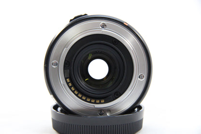 【中古(used)】FUJINON XF 27mm F2.8 R WR