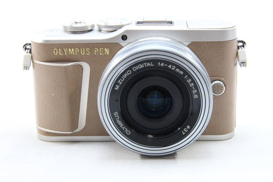 【中古(used)】OLYMPUS PEN E-PL9