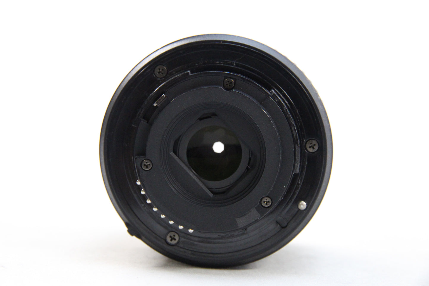 【中古(used)】Nikon D5600 + AF-P DX NIKKOR 18-55mm F3.5-5.6 G VR