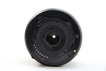 【中古(used)】Nikon D5600 + AF-P DX NIKKOR 18-55mm F3.5-5.6 G VR