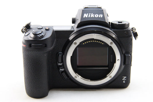 【中古(used)】Nikon Z6